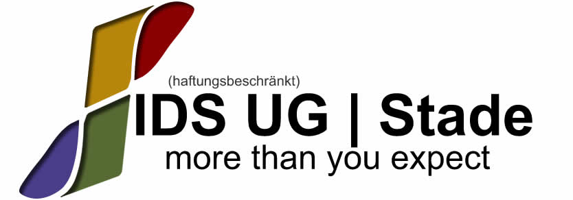 IDS UG (haftungsbeschränkt)